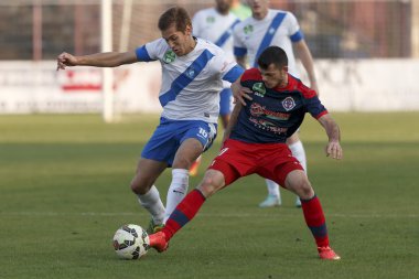 MTK nyiregyhaza otp Bankası Ligi Futbol vs maç