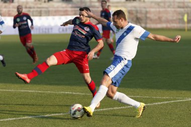 MTK nyiregyhaza otp Bankası Ligi Futbol vs maç