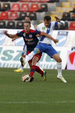 MTK nyiregyhaza otp Bankası Ligi Futbol vs maç