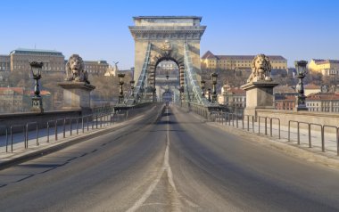 Chainbridge