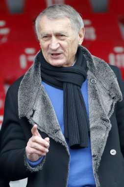 MTK vs Videoton Otp Bankası Ligi futbol maçı