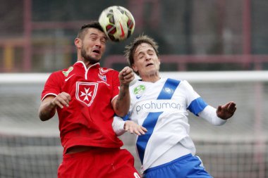 MTK vs Videoton Otp Bankası Ligi futbol maçı