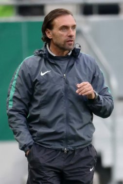 Mtk Otp Bank lig vs Ferencvaros futbol maçı