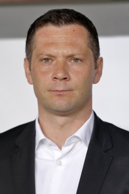 Macaristan vs Yunanistan Uefa Euro 2016 niteleyici futbol maçı