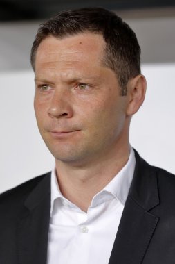 Macaristan vs Yunanistan Uefa Euro 2016 niteleyici futbol maçı