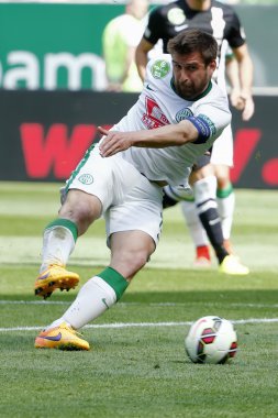 Ferencvaros vs Dvtk Otp Bankası Ligi futbol maçı