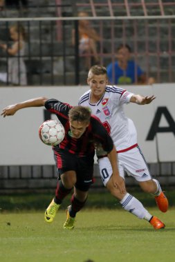 Honved videoton otp Bankası Ligi Futbol vs maç