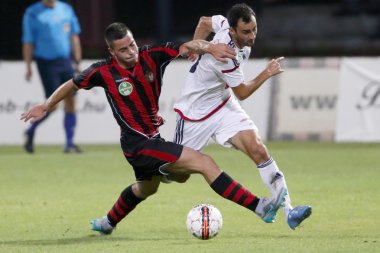Honved videoton otp Bankası Ligi Futbol vs maç