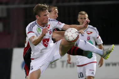 Honved videoton otp Bankası Ligi Futbol vs maç