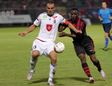 Honved videoton otp Bankası Ligi Futbol vs maç