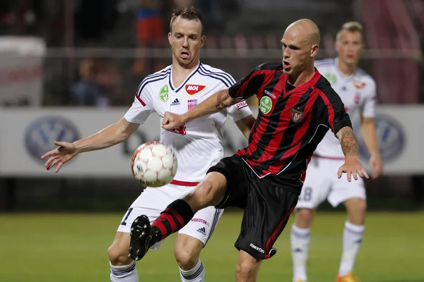 Honved videoton otp Bankası Ligi Futbol vs maç