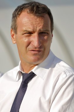 MTK vs Videoton Otp Bankası Ligi futbol maçı