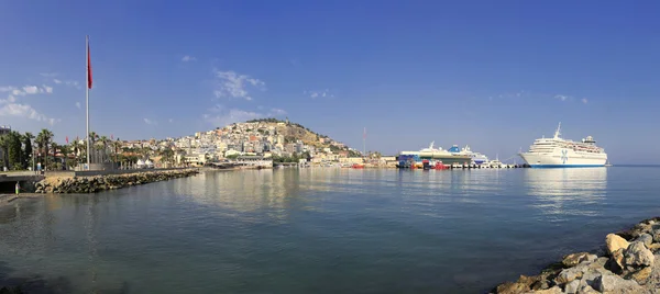 Kusadasi — Foto Stock