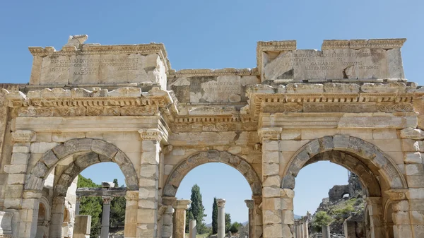 Ephesus — Stock fotografie