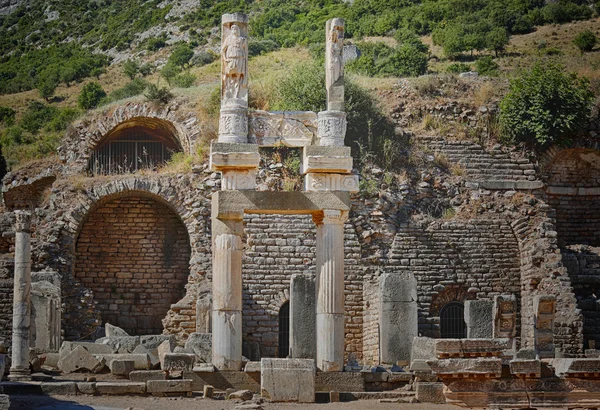 ΕΦΕΣΟΣ — Φωτογραφία Αρχείου