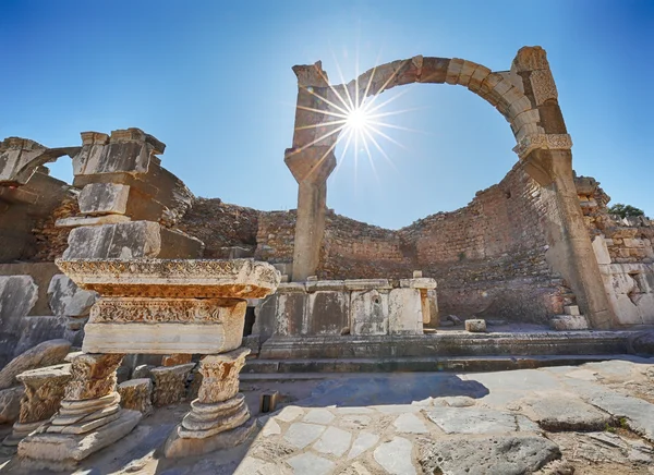 Ephesus — Stock fotografie