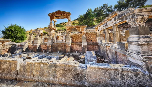 Ephesus — Stock Photo, Image