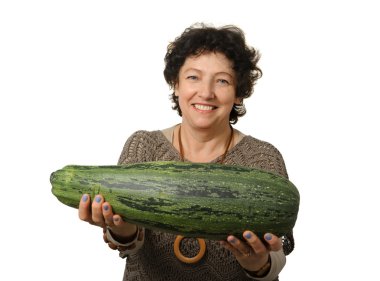 büyük kabak