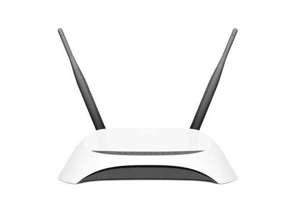 Router WIFI . —  Fotos de Stock