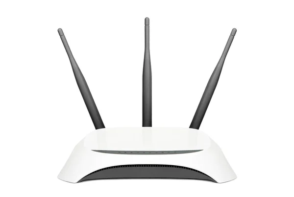 Router WIFI . —  Fotos de Stock