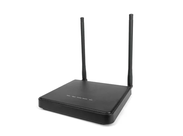 WiFi Router. — Stockfoto