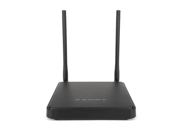 Wifi router. — Stock Photo, Image