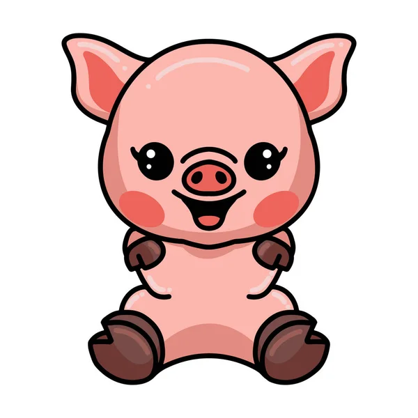 My Little Piggy, ilustração rosa do personagem My Little Pony png