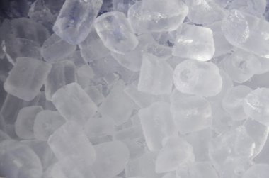 Buz tüp içinde soğutucu tank 