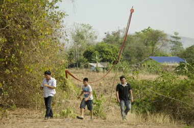 Benim ailem asılı hazırlamak için kindle Fire havai fişek puan
