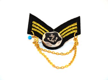 Chevron çavuş Binbaşı