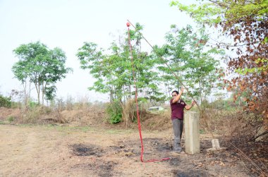 Halk Festivali havai fişek Puan