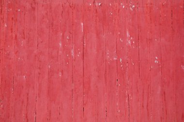 kırmızı ahşap zemin