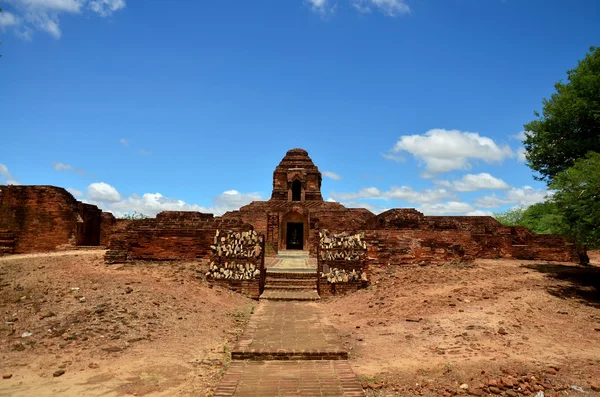 Ancienne ville de Bagan — Photo