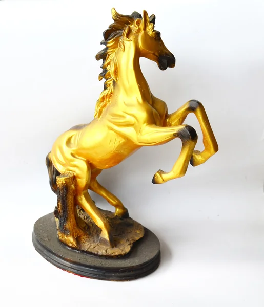 Figura de caballo — Foto de Stock