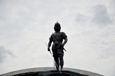 Anıt, Phraya Phichai Dap Hak (Phraya Phichai kırık