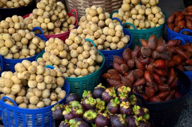 Greengrocery ya da sebze ve meyve Shop