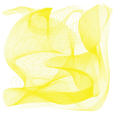 Sarı çizginin hareketi 