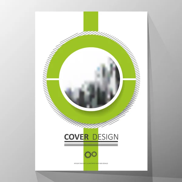 Modern kapak tasarımı, düzeni broşür şablonu, soyut kompozisyon, a4 kapak sunu. Geometrik tasarım.