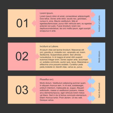 İş bilgisi-grafik şablonları