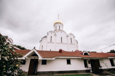 Aziz Nicholas Kilisesi.