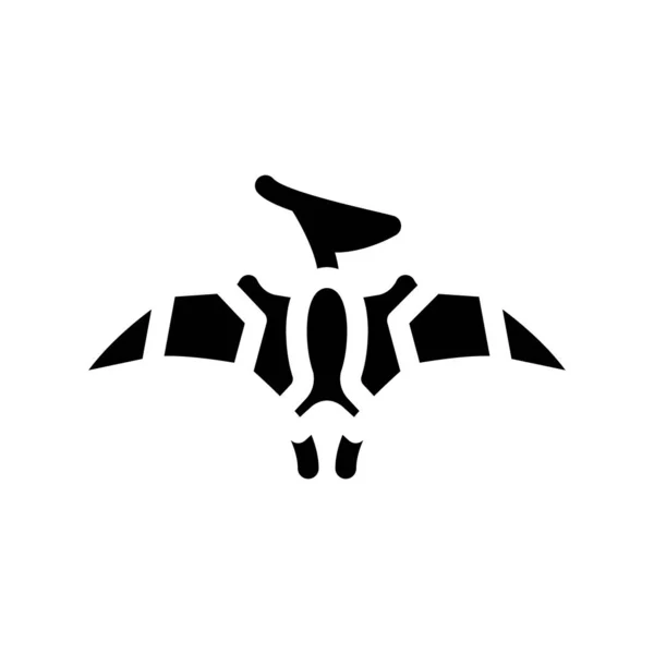 pterodactyl Icon for Free Download