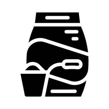 çamaşır tozu alerjisi sembolü çizimi