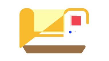 teçhizat renk canlandırması