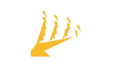 deniz yosunu rengi simge canlandırması