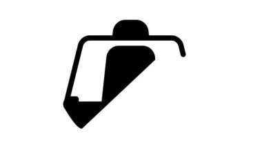 Kedi simgesi canlandırması için çanta taşıma