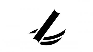 Kedi kabartma simgesi animasyonu için top oynamak