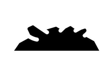 sualtı resifi simge canlandırması