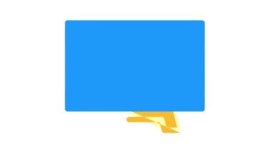 spor haberleri TV renk canlandırması