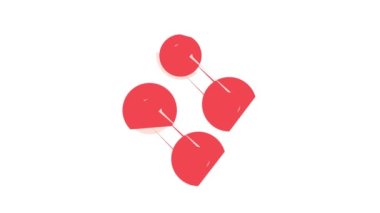 patojen bakteri renk canlandırması