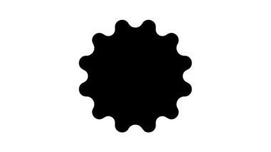 zika virüsü simge canlandırması